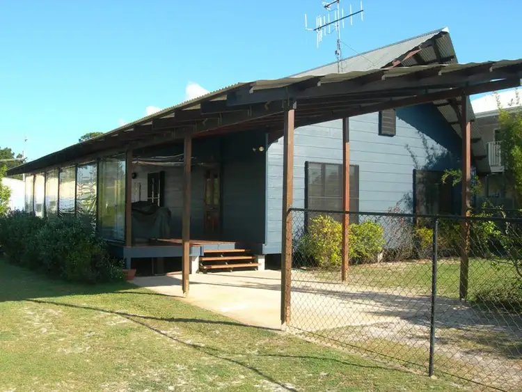 Second view of Homely house listing, 4 Hakea Place, Rainbow Beach QLD 4581