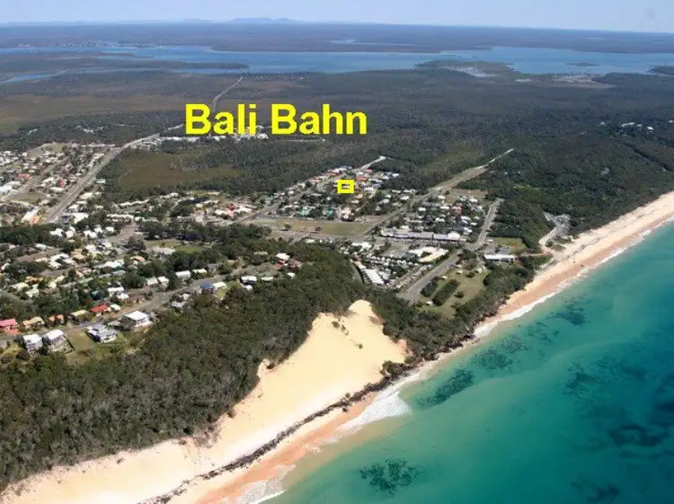 Third view of Homely house listing, 4 Hakea Place, Rainbow Beach QLD 4581