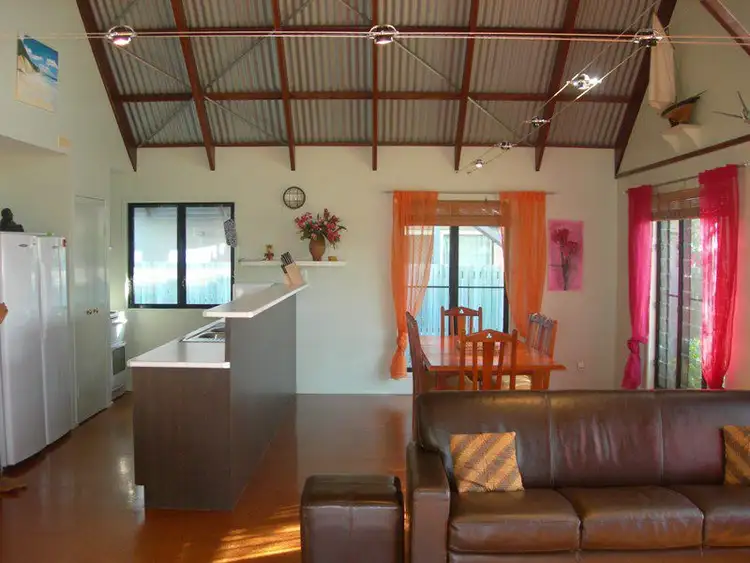 Fifth view of Homely house listing, 4 Hakea Place, Rainbow Beach QLD 4581