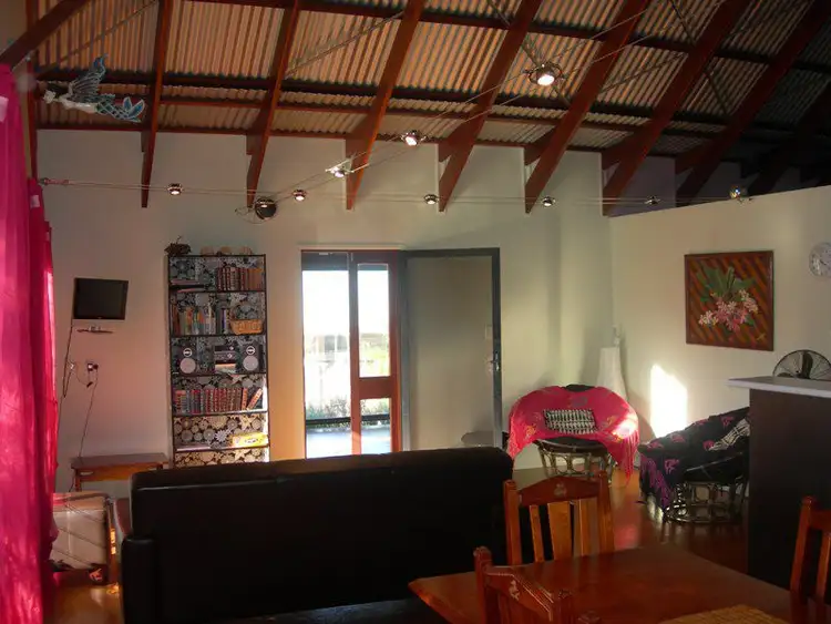 Sixth view of Homely house listing, 4 Hakea Place, Rainbow Beach QLD 4581