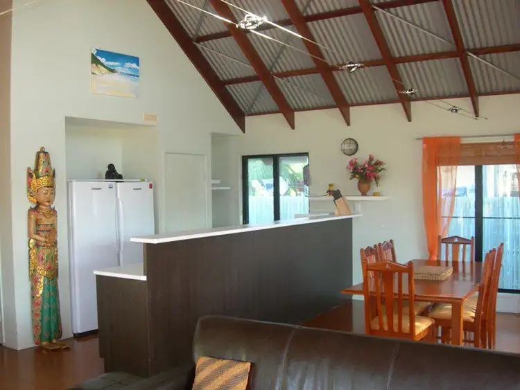 Seventh view of Homely house listing, 4 Hakea Place, Rainbow Beach QLD 4581