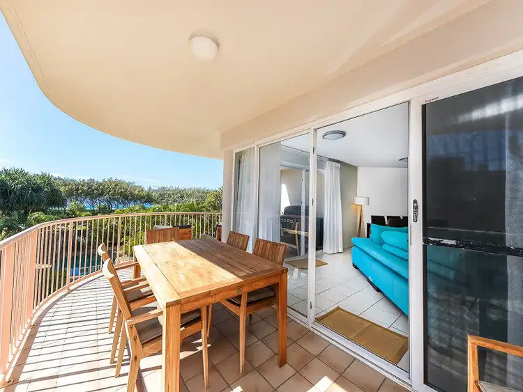 Third view of Homely unit listing, 16/145 Lowanna Drive, Buddina QLD 4575