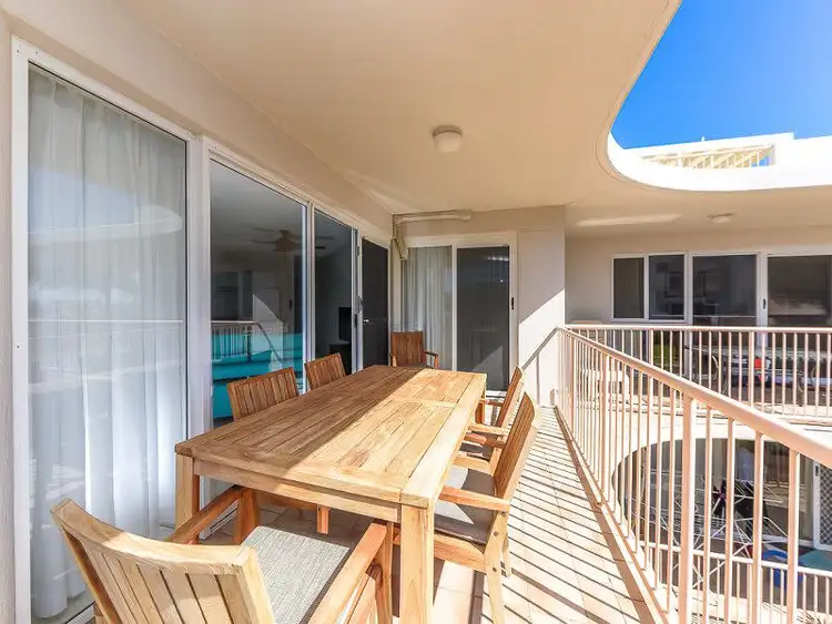 Fourth view of Homely unit listing, 16/145 Lowanna Drive, Buddina QLD 4575