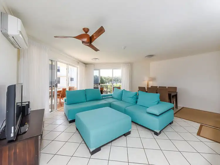 Fifth view of Homely unit listing, 16/145 Lowanna Drive, Buddina QLD 4575
