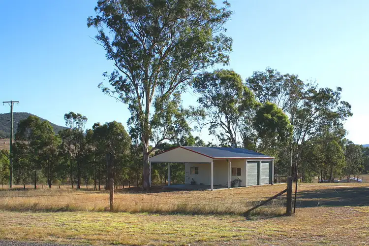 Sixth view of Homely land listing, Lot 71 Murray Street, Maryvale QLD 4370