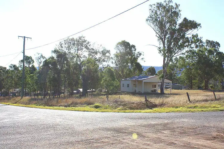 Seventh view of Homely land listing, Lot 71 Murray Street, Maryvale QLD 4370