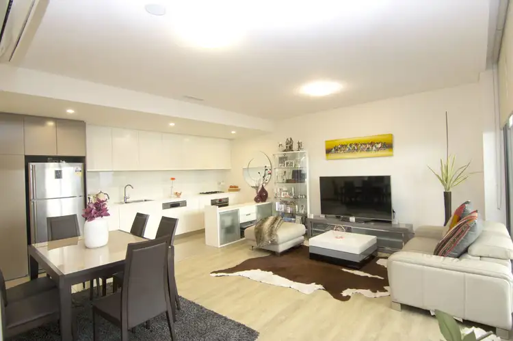 Main view of Homely apartment listing, 18/629 Gardeners Road, Mascot NSW 2020