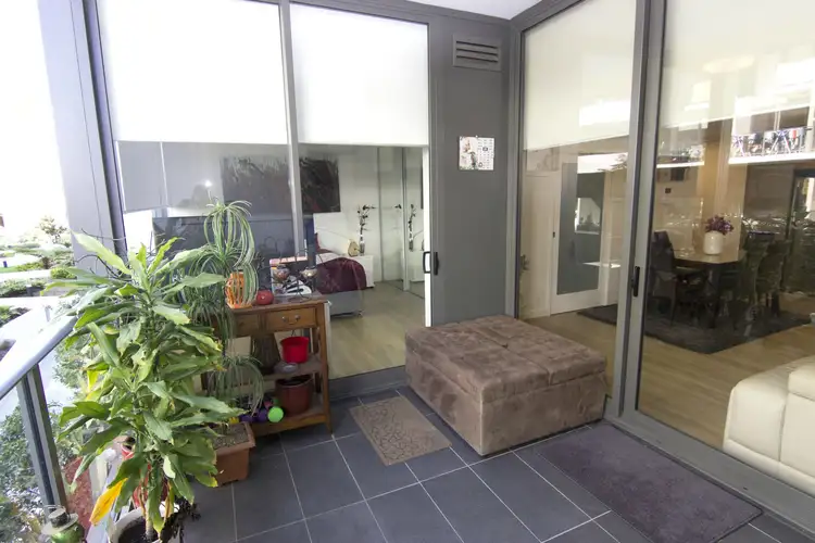 Fifth view of Homely apartment listing, 18/629 Gardeners Road, Mascot NSW 2020