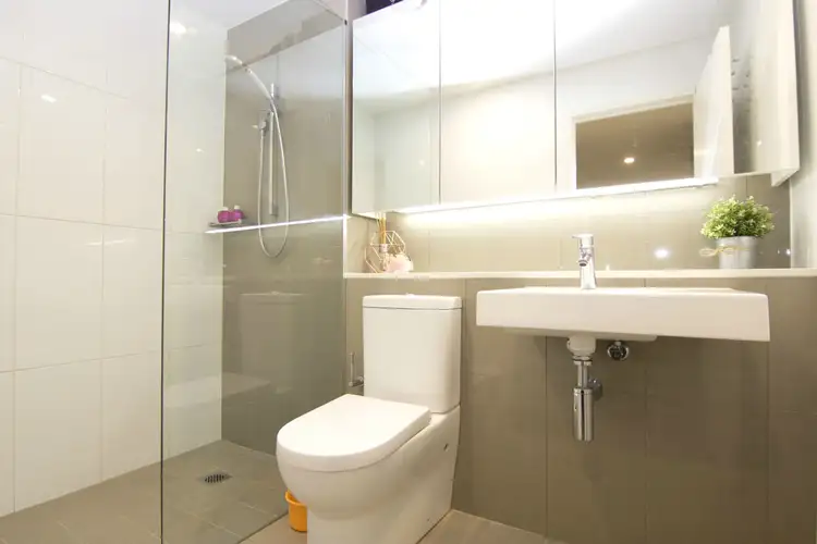 Sixth view of Homely apartment listing, 18/629 Gardeners Road, Mascot NSW 2020
