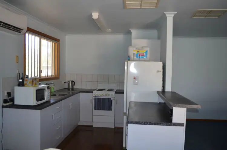 Second view of Homely semi-detached listing, 6A Myall Street, Roxby Downs SA 5725