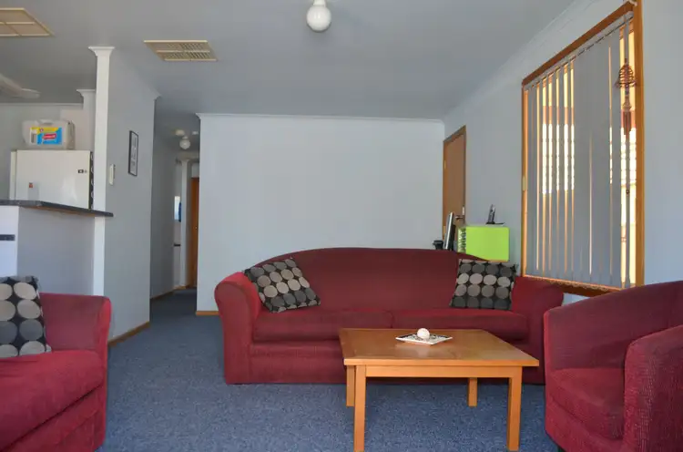 Third view of Homely semi-detached listing, 6A Myall Street, Roxby Downs SA 5725
