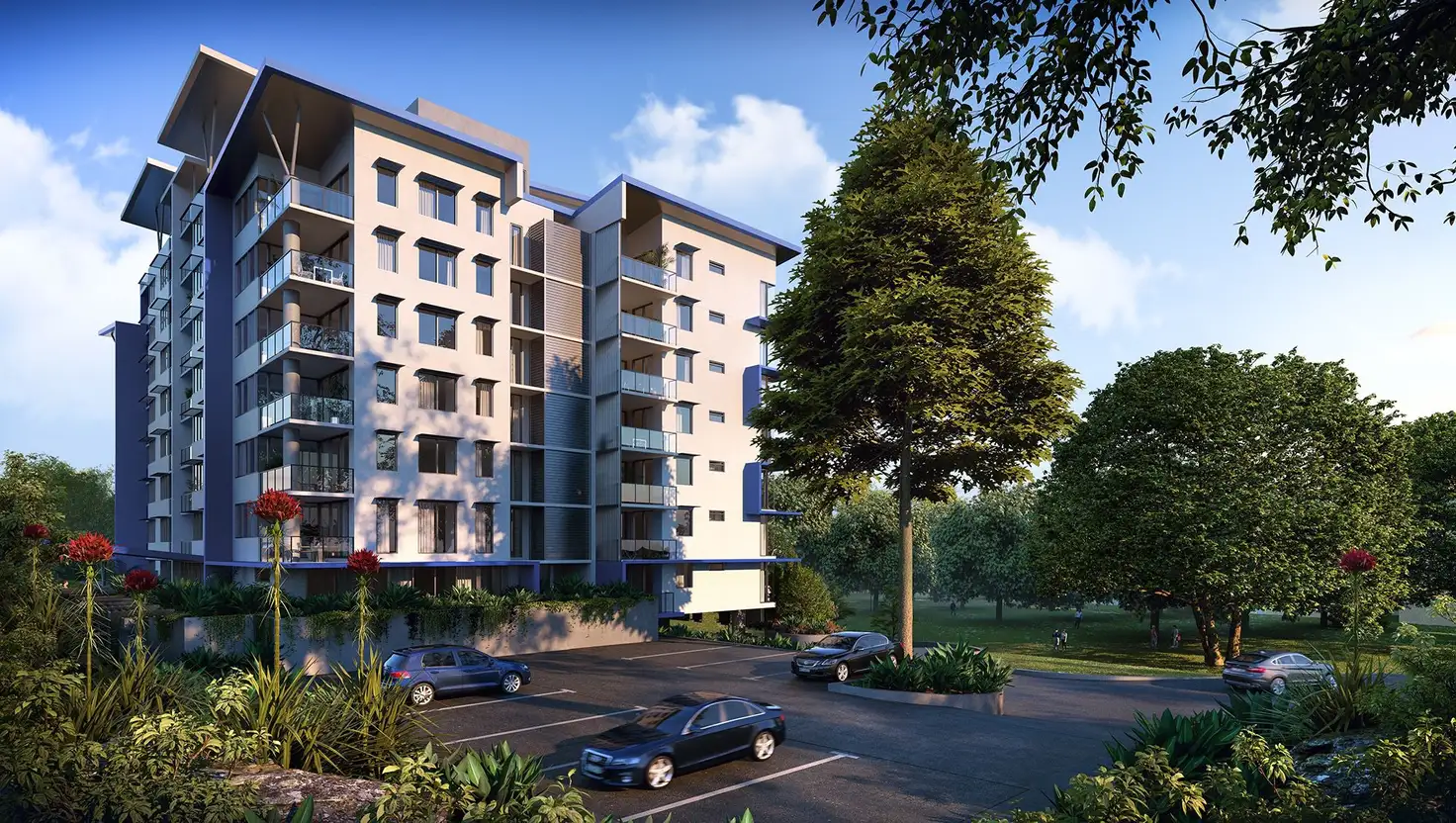 Main view of Homely unit listing, Address available on request