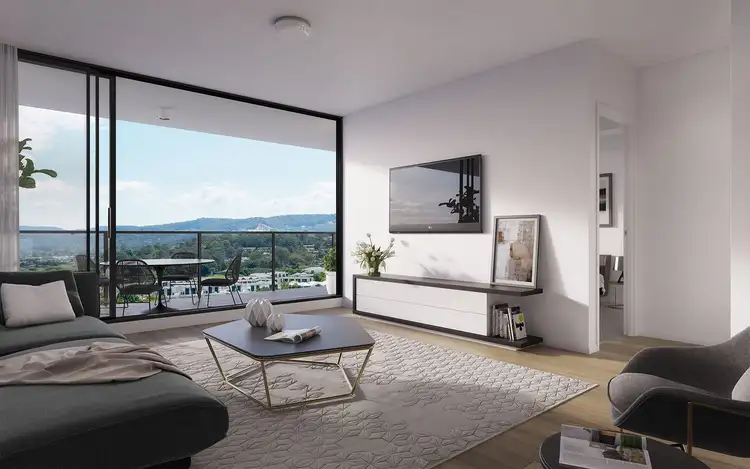 Second view of Homely unit listing, Address available on request
