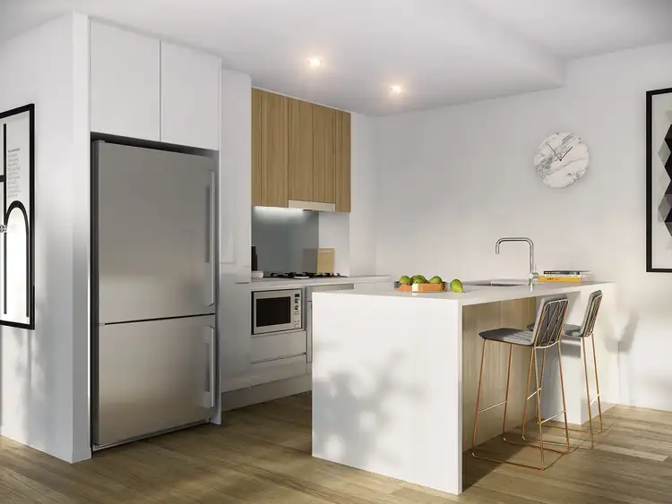 Third view of Homely unit listing, Address available on request