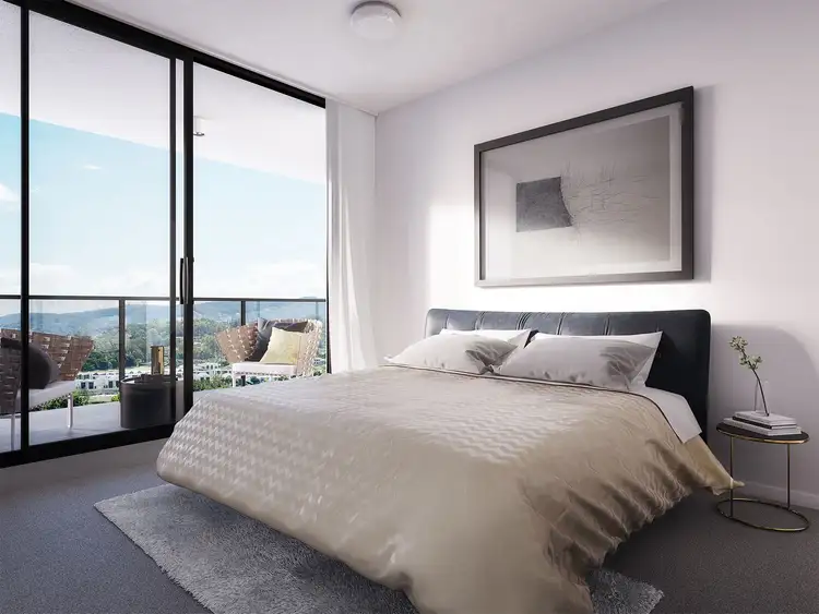 Fourth view of Homely unit listing, Address available on request