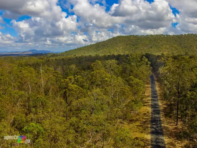 Fourth view of Homely land listing, 3/Lot 3/ 523 Neerdie Road, Gunalda QLD 4570