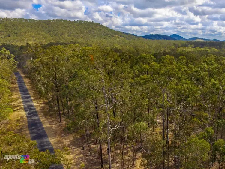 Fifth view of Homely land listing, 3/Lot 3/ 523 Neerdie Road, Gunalda QLD 4570
