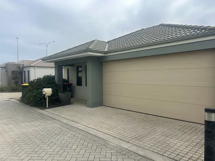 18 Skeit Road, Darch WA 6065