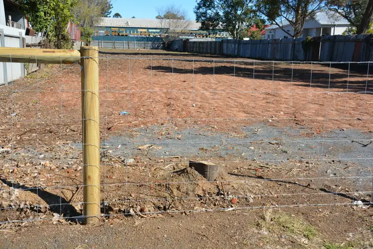 Second view of Homely land listing, 31 Albion Street, Warwick QLD 4370