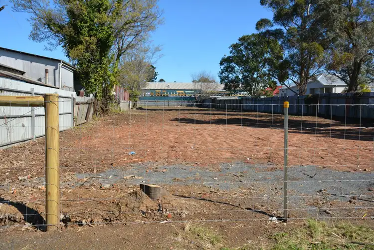 Fourth view of Homely land listing, 31 Albion Street, Warwick QLD 4370