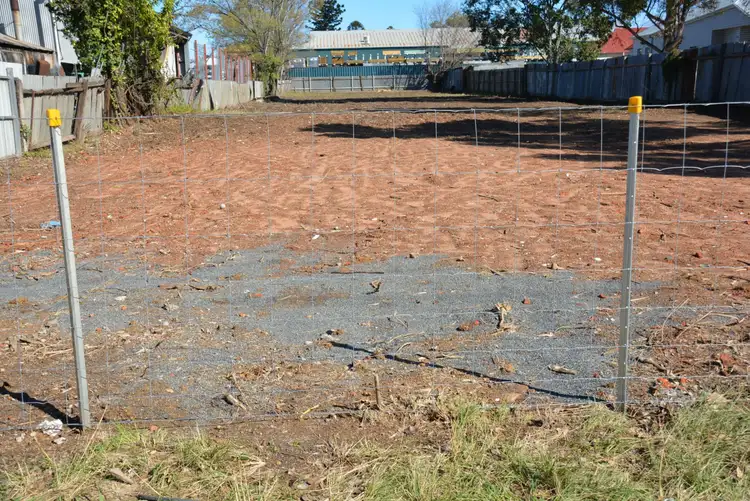 Fifth view of Homely land listing, 31 Albion Street, Warwick QLD 4370