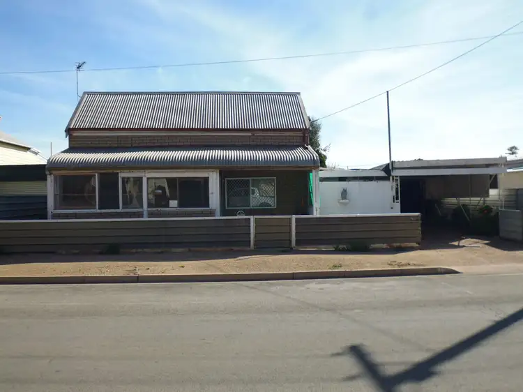 14 Geddes Road, Port Pirie SA 5540