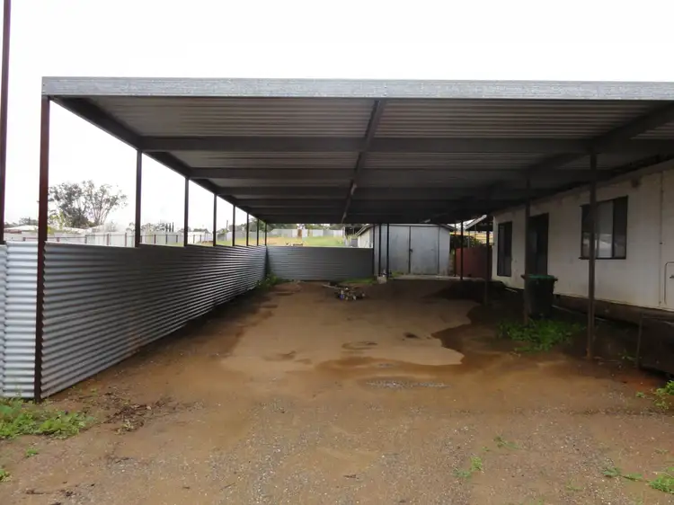 Second view of Homely house listing, 78 Wills Lane, Broken Hill NSW 2880