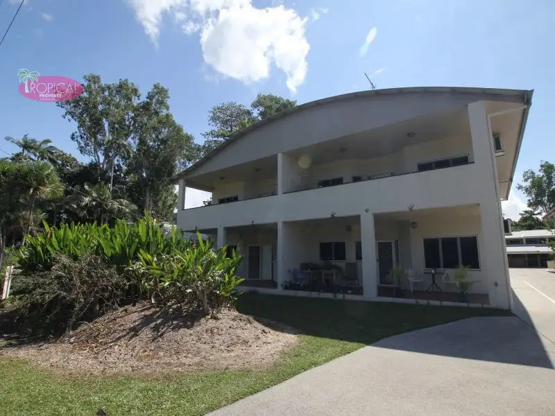 Main view of Homely unit listing, 8/22 Wongaling Beach Road, Wongaling Beach QLD 4852