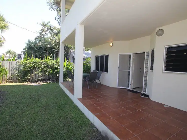 Second view of Homely unit listing, 8/22 Wongaling Beach Road, Wongaling Beach QLD 4852
