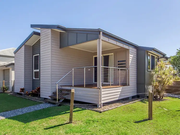 51 Aspect Terrace, Springfield Lakes QLD 4300