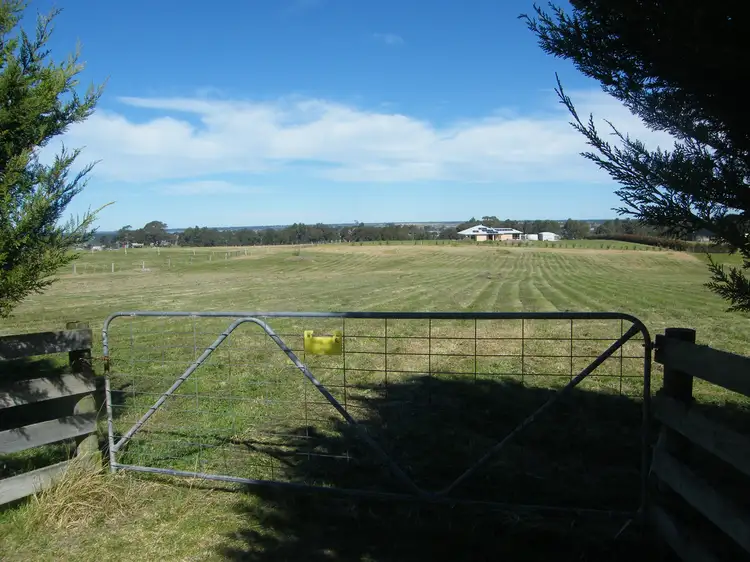 Main view of Homely land listing, Lot 2 - 21 William Court, Lucknow VIC 3875