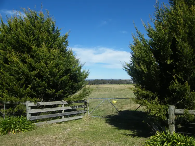 Second view of Homely land listing, Lot 2 - 21 William Court, Lucknow VIC 3875