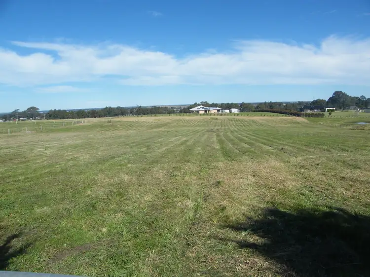 Third view of Homely land listing, Lot 2 - 21 William Court, Lucknow VIC 3875