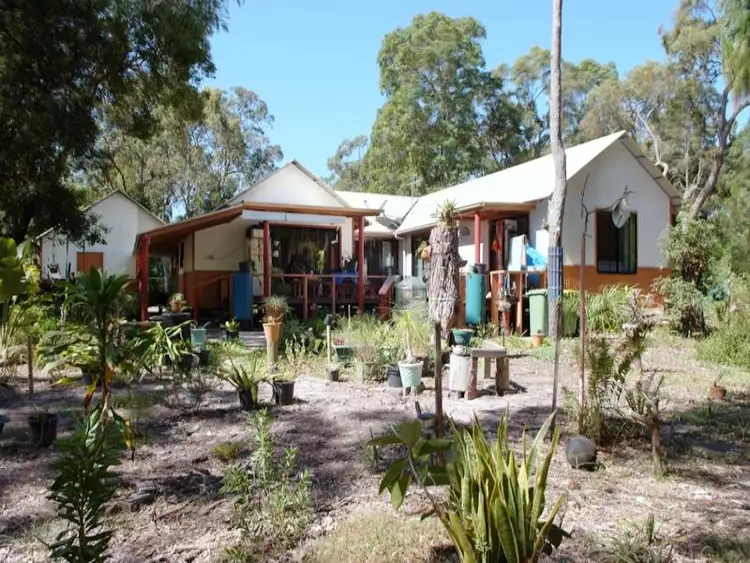 Second view of Homely house listing, 13 Esprit Drive, Rainbow Beach QLD 4581