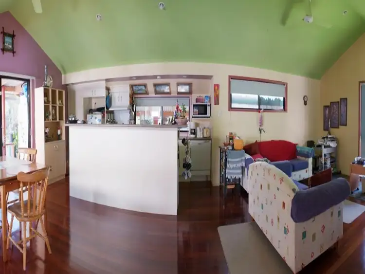 Fourth view of Homely house listing, 13 Esprit Drive, Rainbow Beach QLD 4581