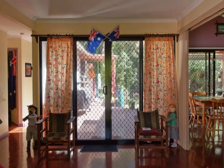 Fifth view of Homely house listing, 13 Esprit Drive, Rainbow Beach QLD 4581