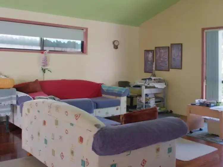 Sixth view of Homely house listing, 13 Esprit Drive, Rainbow Beach QLD 4581