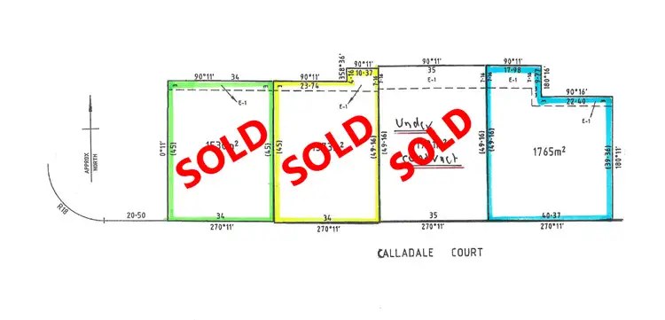 6-8 Calladale Court, Gormandale VIC 3873