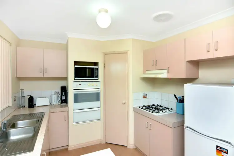 Fourth view of Homely unit listing, 1/95 Clarke Street, South Bunbury WA 6230