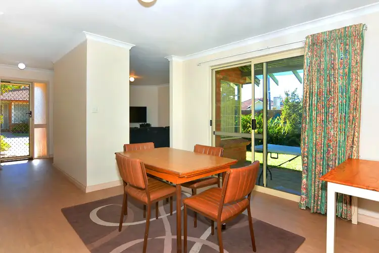 Seventh view of Homely unit listing, 1/95 Clarke Street, South Bunbury WA 6230