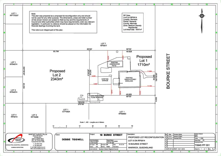 Third view of Homely house listing, Address available on request