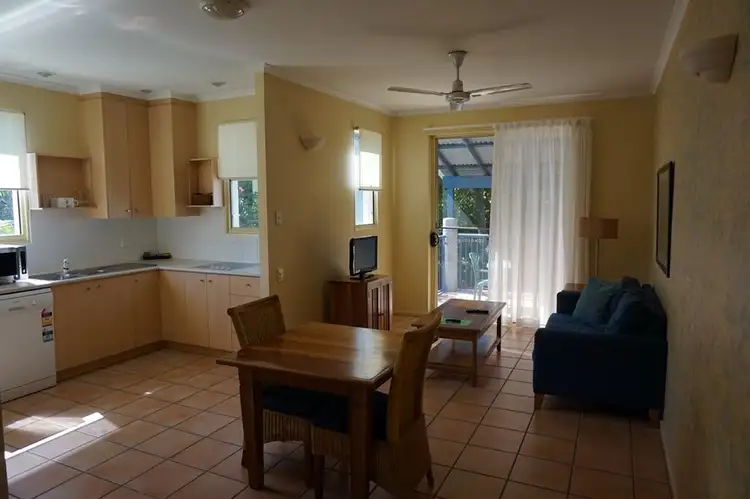 Main view of Homely unit listing, 21/15 Rainbow Shores Drive, Rainbow Beach QLD 4581