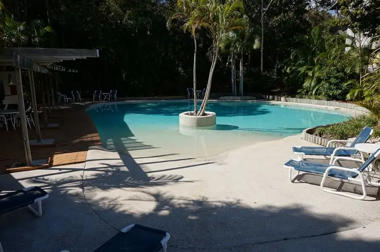 Second view of Homely unit listing, 21/15 Rainbow Shores Drive, Rainbow Beach QLD 4581