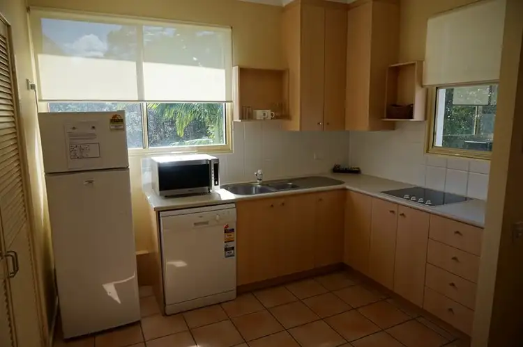 Third view of Homely unit listing, 21/15 Rainbow Shores Drive, Rainbow Beach QLD 4581