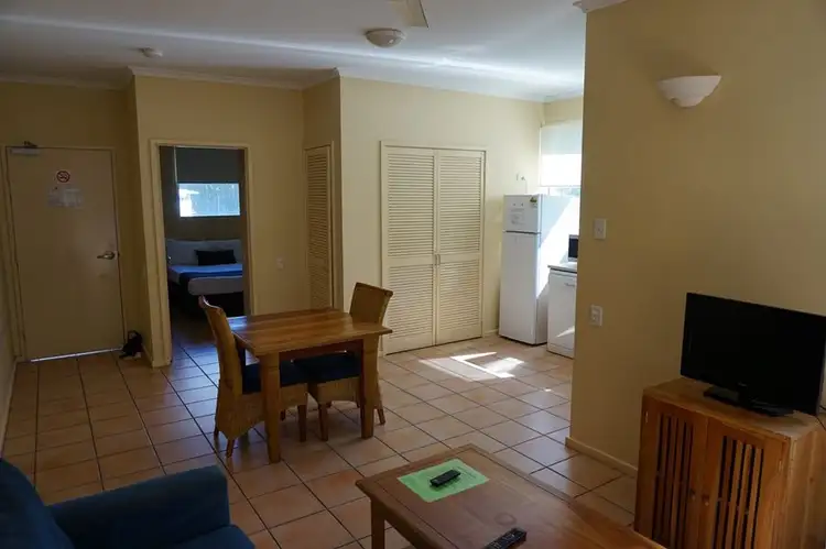Fourth view of Homely unit listing, 21/15 Rainbow Shores Drive, Rainbow Beach QLD 4581