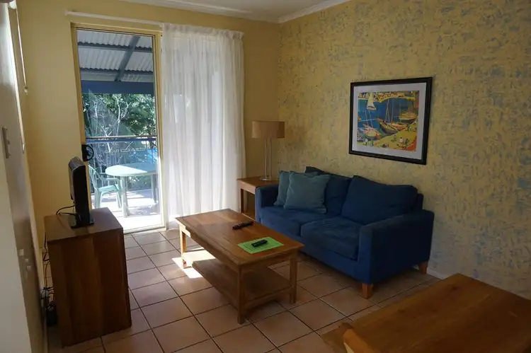 Fifth view of Homely unit listing, 21/15 Rainbow Shores Drive, Rainbow Beach QLD 4581