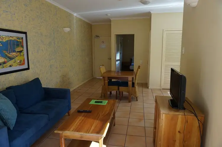Sixth view of Homely unit listing, 21/15 Rainbow Shores Drive, Rainbow Beach QLD 4581