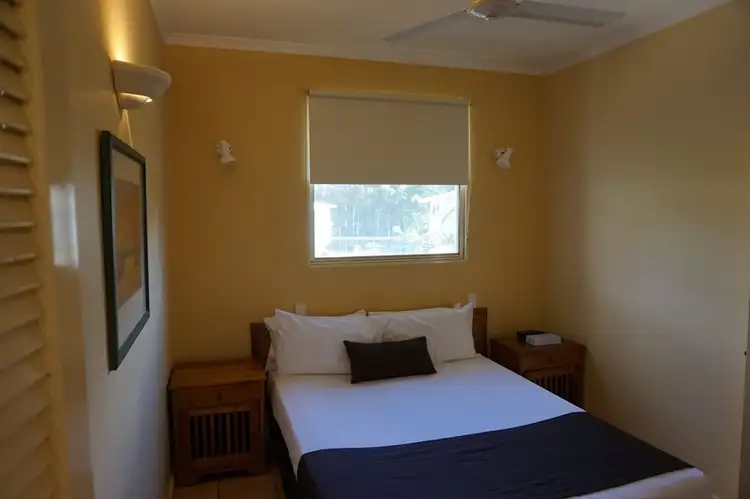 Seventh view of Homely unit listing, 21/15 Rainbow Shores Drive, Rainbow Beach QLD 4581