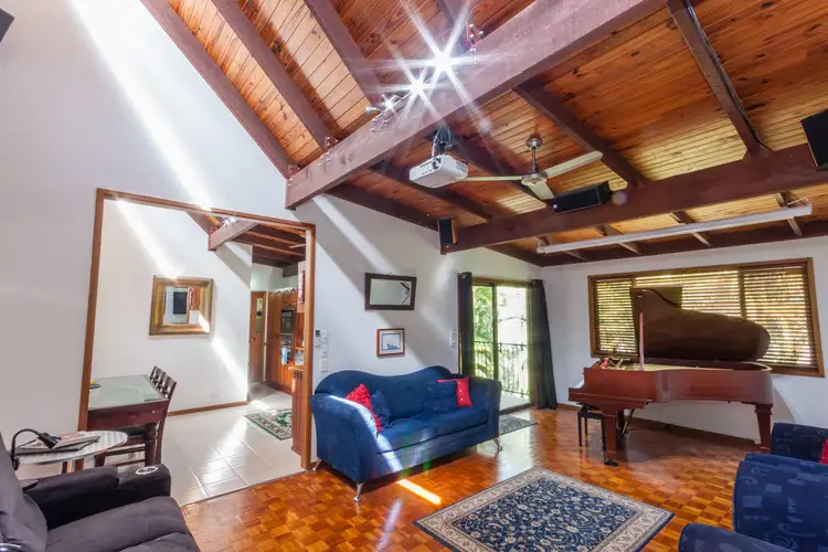 Main view of Homely house listing, 26 Cobbs Road, Woombye QLD 4559
