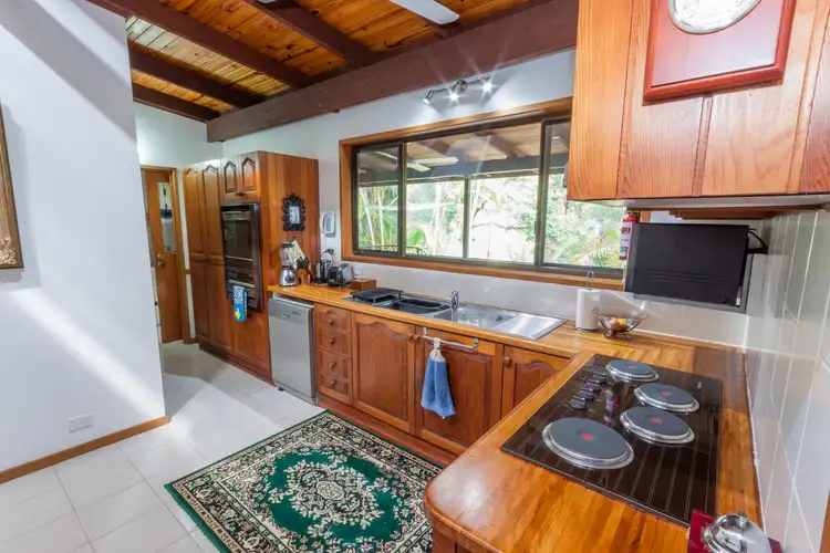 Second view of Homely house listing, 26 Cobbs Road, Woombye QLD 4559